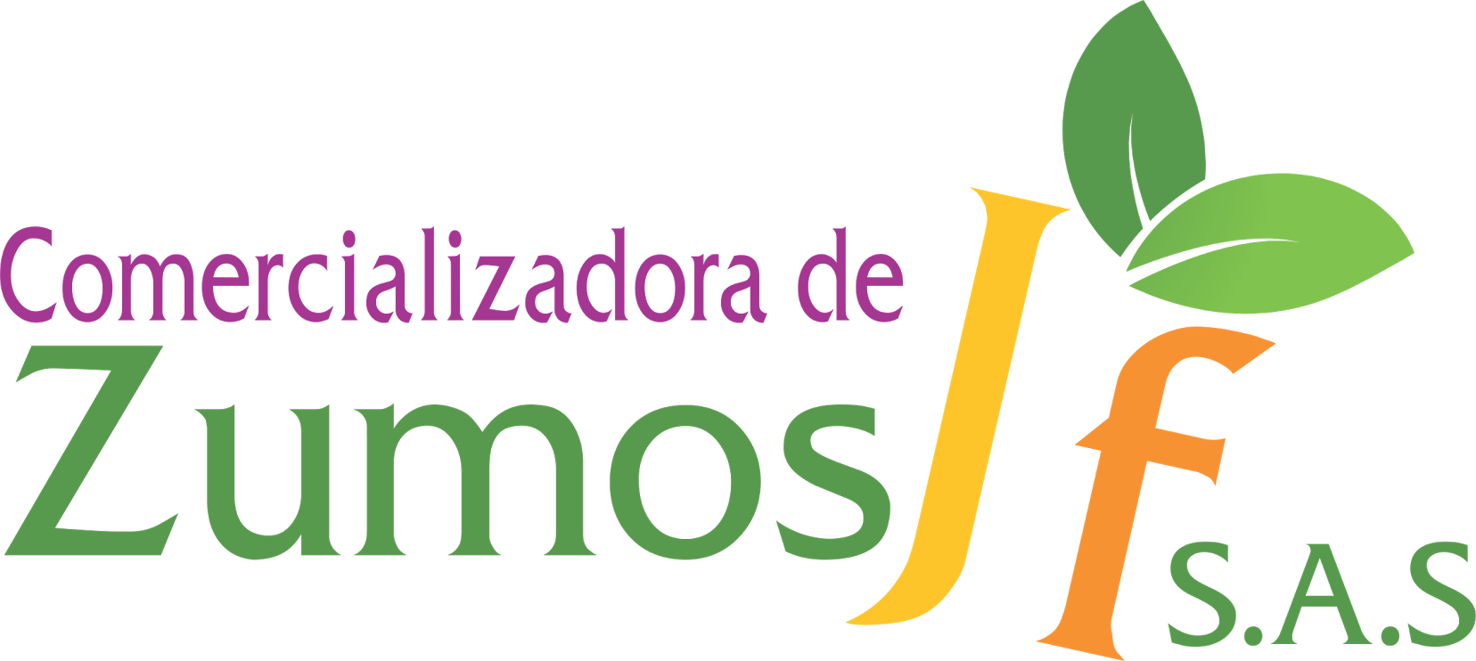 Comercializadora de Zumos J.F. S.A.S